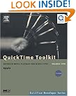QuickTime Toolkit Volume Two: Advanced Movie Playback and Media Types (QuickTime Developer Series)
