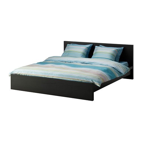 Ikea PALMLILJA Duvet covers Blue Turquoise 3pc Queen Duvet Covers Stripe, Cotton Lyocell 207 TC Ikea PALMLILJA Duvet covers Blue Turquoise 3pc Queen Duvet Covers Stripe, Cotton Lyocell 207 TC