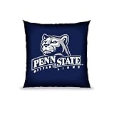 Biederlack NCAA Penn State Toss Pillow