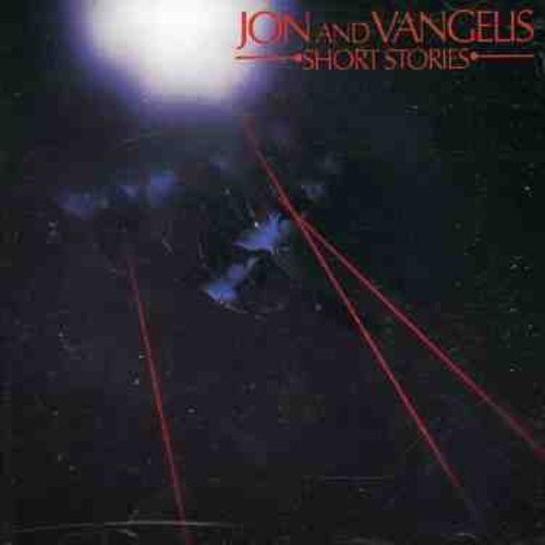 Jon and Vangelis - Bird Song Lyrics - Zortam Music