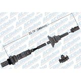 ACDelco 213-1458 Professional Heated Oxygen Sensor, Position 1 by ACDelco