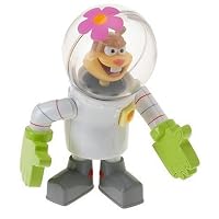 Talking Sandy Cheeks