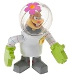 Talking Sandy Cheeks