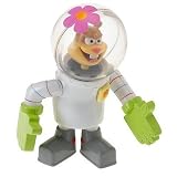 Talking Sandy Cheeks ~ Fisher Price