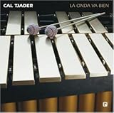 Revue Cal Tjader  / La Onda Va Bien