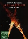 Subway to Sally - Schlachthof! Live [DVD]