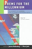 Poems for the Millennium: The University of California  Book of Modern and Postmodern Poetry Volume Two:  From Postwar to Millennium (From Postwar to Millennium , Vol 2)