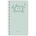 AT-A-GLANCE Weekly / Monthly Planner 2016, 3.75 x 6.75 Inches, Poetica (772300)