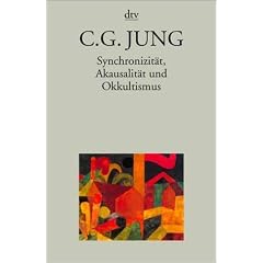 Taschenbuchausgabe in 11 B�nden: Synchronizit�t, Akausalit�t und Okkultismus