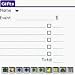 The Holiday Organizer downloadable Software