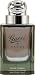 Gucci By Gucci by Gucci for Men. Aftershave Lotion 3-Ounces