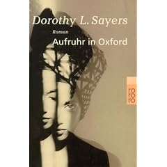 Aufruhr in Oxford