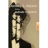 Aufruhr in Oxfordvon "Dorothy L. Sayers"