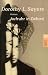 Aufruhr in Oxford. (Paperback)