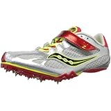 Saucony Men's Spitfire 2 Track Shoe