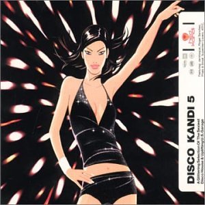 CD-Charts  Music : Disco Kandi Vol.5