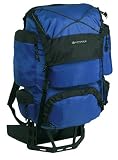 41SB22EMK0L. SL160  Get Gear: External Frame Backpacks