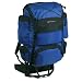 Outdoor Products Dragonfly External Frame Backpack (Cobalt)