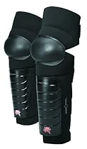 Pro-Tec Nasty BMX KneeShin Guard