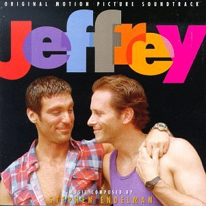 Jeffrey: Original Motion Picture Soundtrack Stephen Endelman