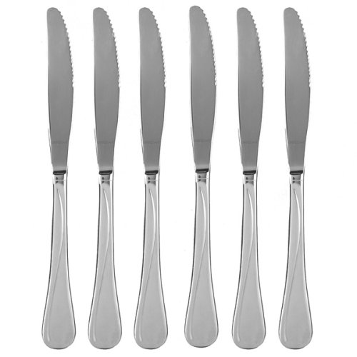 Oneida Flight Knives 6-pk.