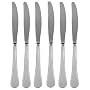 Oneida Flight Knives 6-pk.
