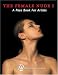 The Female Nude I: A Pose Book For Artists