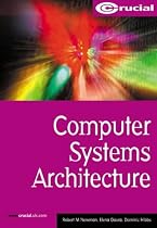 Computer Systems Architecture (Computing Study Texts)