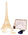 Eiffel Tower, Matchitecture