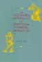 The Columbia Anthology of Traditional Chinese Literature