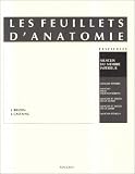 Les Feuillets d\'anatomie, fascicule 5 : Muscles du membre inférieur