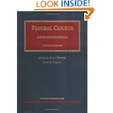 Wright and Oakley's Federal Courts Cases and Materials, 10th (University Casebook Series®) (University Casebook Series)