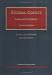 Wright and Oakley's Federal Courts Cases and Materials, 10th (University Casebook Series®) (University Casebook Series) by Charles Alan Wright ISBN 1566627818