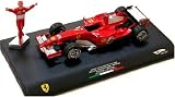 マテル 1/18スケール フェラーリ 248F1 M.シューマッハ イタリアGPの画像
