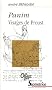 Panim : Visages de Proust