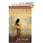 The Telling by Ursula K. Le Guin