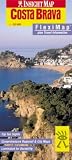 Costa Brava Insight Fleximap (Insight Flexi Map)
