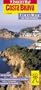 Costa Brava Insight Fleximap
