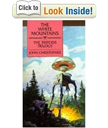 The White Mountains (Tripods)