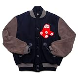 Boston Red Sox Authentic 1939 Wool Jacket by Mitchell & Ness