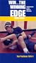 Win...The Winning Edge Wrestling Video Series: Top Positions [VHS]