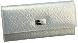「[パトリック・コックス] PATRICK COX パールエナメルⅡ 長財布  PXLW1GT1-80 80 (ゴールド)」の画像