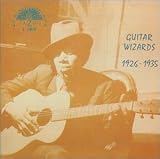 1926-1935: Guitar Wizards
