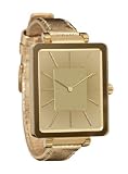 NIXON｜NIXON (ニクソン) TAHLIA ターリア ALL GOLD NA273502-00 レディース [正規輸入品]