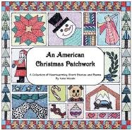 An American Christmas Patchwork