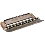 Produkt-Bild: Hohner Chromonica II 270 C