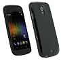 igadgitz Nero Custodia TPU Gel Case Cover Rigida P&hellip di igadgitz
