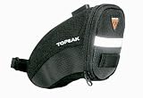 Topeak Aero Wedge Pack with Fixer (Small)