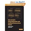 Data Analysis Using Regression and Multilevel/Hierarchical Models (Analytical Methods for Social Research) Data Analysis Using Regression and Multilevel/Hierarchical Models (Analytical Methods for Social Research)