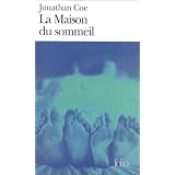 La Maison du sommeilpar Jonathan Coe